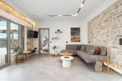 Image de Villa Pezoulia Kamilari – Panoramic Luxury Above Crete