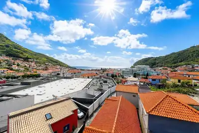 Image de Appartement Brigitte à Machico