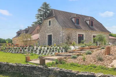 Image de Beautiful home in Excideuil