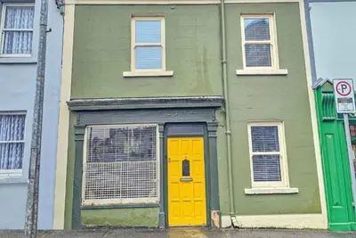 Image de Historic house in Ennis 15 minutes from Shannon airport perfect for families