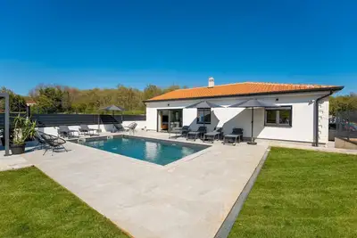Image de Villa Doris (Istria - Kringa)