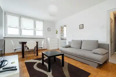 Image de Kasprzaka Harmony Apartment
