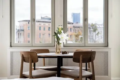 Image de Podgórna Boutique Downtown Apartment B
