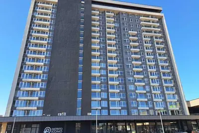 Image de New Apartment 1 Bedroom 1 Bathroom with terrace and parking included.