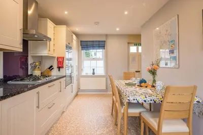 Image de North Warren Cottage, Aldeburgh