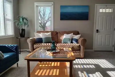 Image de The Cozy Caterbury