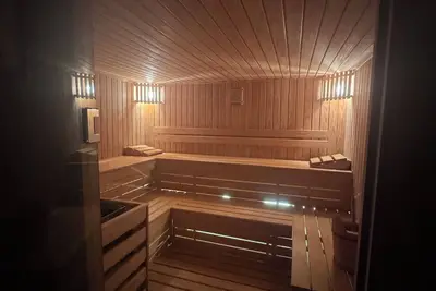 Image de Cozy & Luxury room in a villa