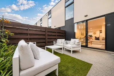 Image de Salisbury Garden | 2br with Parking | Cbd