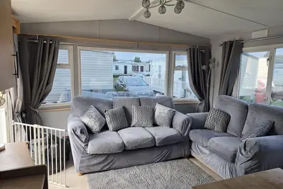 Image de Sealands Caravan Site Ingolmells sleeps 8