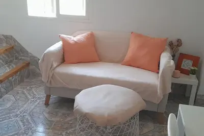 Image de Roof Terrace - Pet - WiFi - Parking - Sleeps 4