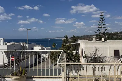 Image de Villa with sea view in San Gregorio - Patu