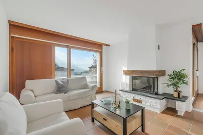 Casa Di Bea, Lugano, Switzerland