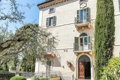 Image de Italian Experience- Serafini Holiday Home