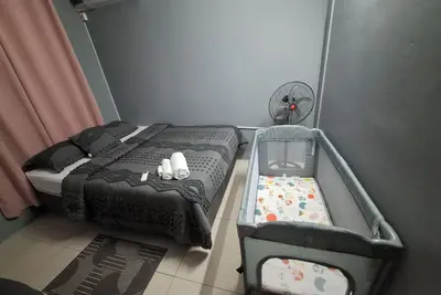 Image de 3-bedroom, 2 bath house just minutes walk away from the city Roseau