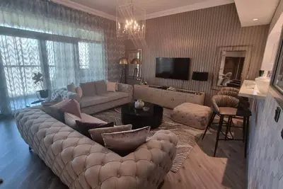Image de 1-Bed Hotel Apartment Palm Jumeirah