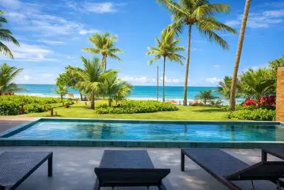 Image de Kauai Praia dos Carneiros |Apartamento Pé na Areia