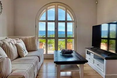 Image de Dreamlike Villa Mia Luna with fantastic views