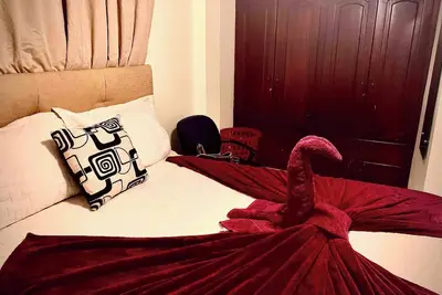 Image de Appartement Maria Bonita