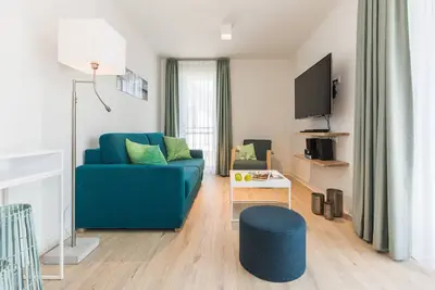 Image de Apartment/apartment for 4 guests with 62m² in Prerow (310024)