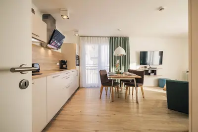 Image de Vacation apartment/apartment for 6 guests with 60m² in Prerow (310031)