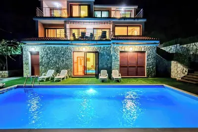 Image de Villa Vrata Jadraná 1