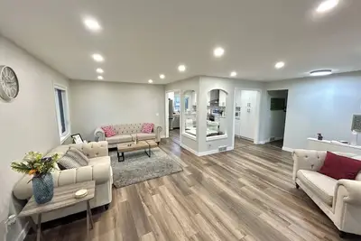 Luxe moderne à Richmond West