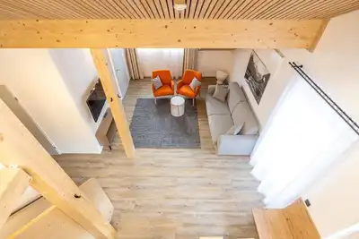Image de Steyrursprung Standard - 21 nights - Dormio Aparthotel Hinterstoder