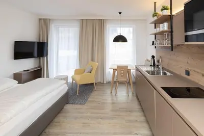 Image de Schiederweiher Standard - 6 nights - Dormio Aparthotel Hinterstoder