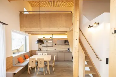 Image de Steyrursprung Standard - 8 nights - Dormio Aparthotel Hinterstoder