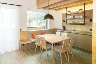 Image de Elisabethsee Standard - 3 nights - Dormio Aparthotel Hinterstoder