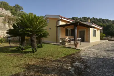 Image de Villa à Ragusa Ibla avec 4 chambres à coucher, 7 couchages