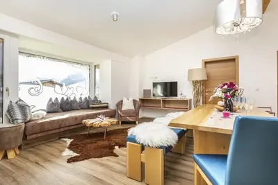Image de Apartment - Suite 2sz (4-6 persons) - Enjoy the alps