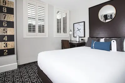 Image de 3 Units | Bayview Comfort & Style | Stay at Harbor Court Hotel Sf
