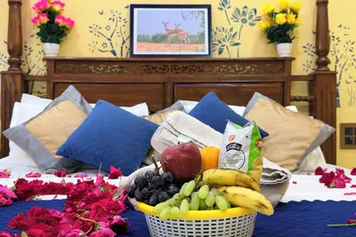 Image de Desert Cactus Resort Jasialmer