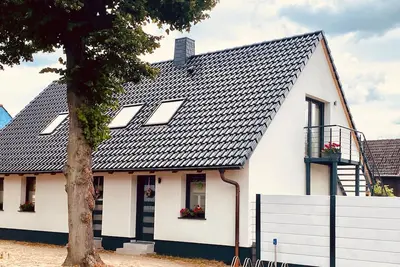 Image de Sonnenhof Krausnick - Apartment Kranich