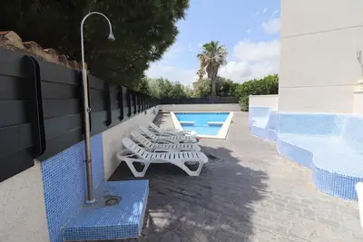 Image de Casa Cristal 1, Heated pool/Hot tub, Ac, 3 min walk to beach