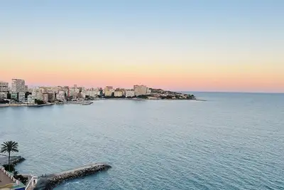 Image de Sea front apartment