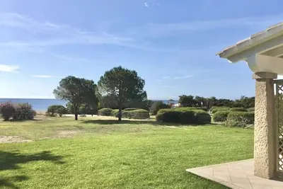 Image de Villa I Gerani 8 beds Sea View