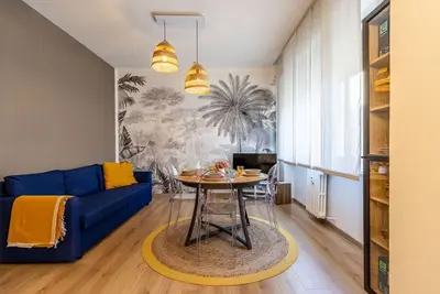 Image de Casa Giada - Arona center - 500m from the lake - Wi-Fi
