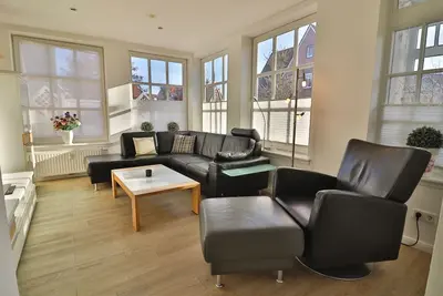 Image de Böttcher Huus - Apartment 1