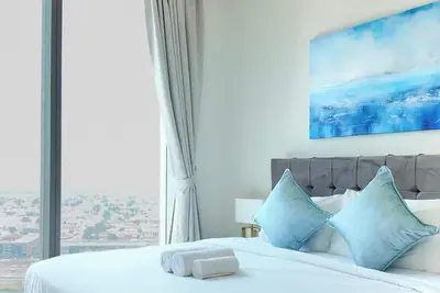 Elegant Flat in Prime Location
