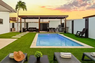 Image de 4br Pet-Friendly Villa at Casa Noir by Bocobay