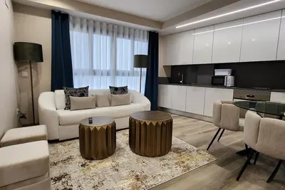 Image de Appartement moderne au cœur de Valence - 4 pers.