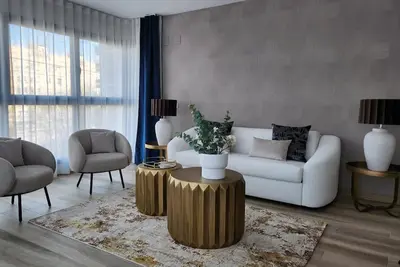 Image de Appartement moderne, climatisation - Centre de Valence