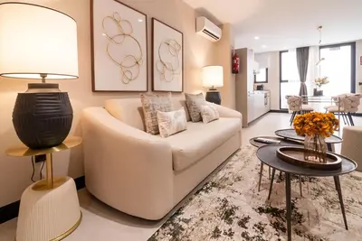 Image de Loft moderne à Valence - 4 pers.