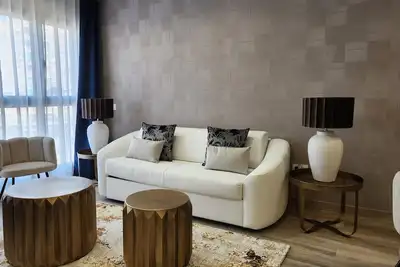 Image de Appartement moderne à Valence - 6 pers.