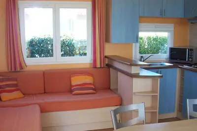 Image de Mobil-home - 8 pers.