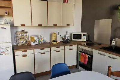 Image de Maison au bord du plan d'eau - 6 pers.