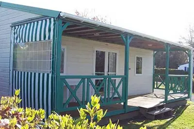 Image de Chalet confortable - 8 pers.