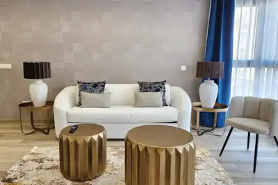 Image de Appartement moderne près du centre historique - 6 pers.